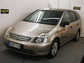 Honda Stream, Autot, Lappeenranta, Tori.fi Honda Stream, Autot, Lappeenranta, Tori.fi