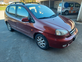 Daewoo Tacuma, Autot, Hämeenlinna, Tori.fi Daewoo Tacuma, Autot, Hämeenlinna, Tori.fi