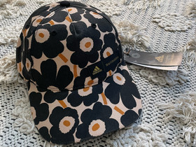 Adidas x marimekko lippis uusi!, Laukut ja hatut, Asusteet ja kellot, Lappeenranta, Tori.fi Adidas x marimekko lippis uusi!, Laukut ja hatut, Asusteet ja kellot, Lappeenranta, Tori.fi