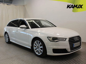 Audi A6, Autot, Seinäjoki, Tori.fi Audi A6, Autot, Seinäjoki, Tori.fi
