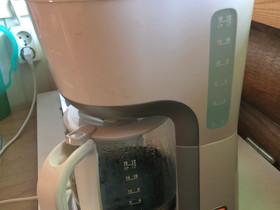 Electrolux kahvinkeitin, Muut kodinkoneet, Kodinkoneet, Hämeenlinna, Tori.fi Electrolux kahvinkeitin, Muut kodinkoneet, Kodinkoneet, Hämeenlinna, Tori.fi