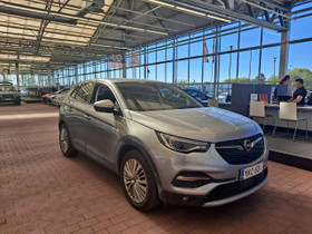 Opel Grandland X, Autot, Raisio, Tori.fi Opel Grandland X, Autot, Raisio, Tori.fi