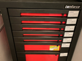 Työkaluvaunu Pro, Työkalut, tikkaat ja laitteet, Rakennustarvikkeet ja työkalut, Rovaniemi, Tori.fi Työkaluvaunu Pro, Työkalut, tikkaat ja laitteet, Rakennustarvikkeet ja työkalut, Rovaniemi, Tori.fi