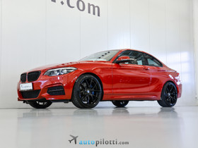 BMW M240i, Autot, Tuusula, Tori.fi BMW M240i, Autot, Tuusula, Tori.fi
