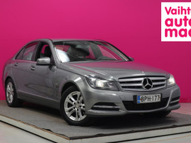 Mercedes-Benz C, Autot, Vantaa, Tori.fi Mercedes-Benz C, Autot, Vantaa, Tori.fi