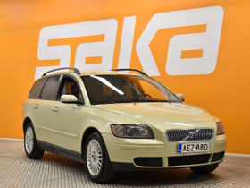 Volvo V50, Autot, Vaasa, Tori.fi Volvo V50, Autot, Vaasa, Tori.fi