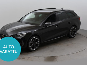 Cupra Leon Sportstourer, Autot, Vantaa, Tori.fi Cupra Leon Sportstourer, Autot, Vantaa, Tori.fi