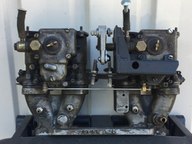 Weber DCOE 45mm, Lisävarusteet ja autotarvikkeet, Auton varaosat ja tarvikkeet, Taipalsaari, Tori.fi Weber DCOE 45mm, Lisävarusteet ja autotarvikkeet, Auton varaosat ja tarvikkeet, Taipalsaari, Tori.fi