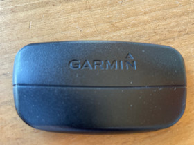 Garmin HRM-dual sykevyön moduuli, Muu urheilu ja ulkoilu, Urheilu ja ulkoilu, Helsinki, Tori.fi