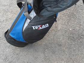 Texan täysi golf setti, Golf, Urheilu ja ulkoilu, Oulu, Tori.fi Texan täysi golf setti, Golf, Urheilu ja ulkoilu, Oulu, Tori.fi