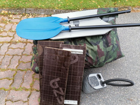 Katabaid kamkur KB 3, Kumiveneet, Veneet, Lahti, Tori.fi Katabaid kamkur KB 3, Kumiveneet, Veneet, Lahti, Tori.fi