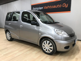 Toyota Yaris Verso, Autot, Ylivieska, Tori.fi Toyota Yaris Verso, Autot, Ylivieska, Tori.fi