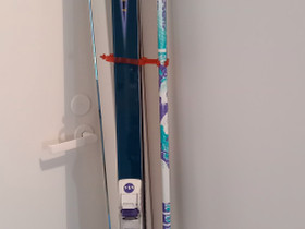 Karhu- sukset +sauvat, Hiihto, Urheilu ja ulkoilu, Oulu, Tori.fi Karhu- sukset +sauvat, Hiihto, Urheilu ja ulkoilu, Oulu, Tori.fi