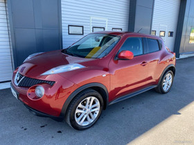 Nissan Juke, Autot, Lempäälä, Tori.fi Nissan Juke, Autot, Lempäälä, Tori.fi