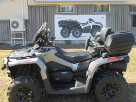 Can-Am Outlander Max, Mönkijät, Moto, Kuusamo, Tori.fi Can-Am Outlander Max, Mönkijät, Moto, Kuusamo, Tori.fi