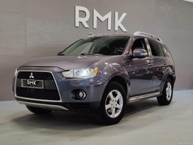 Mitsubishi Outlander, Autot, Espoo, Tori.fi Mitsubishi Outlander, Autot, Espoo, Tori.fi