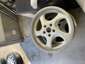 Artec rh turbo 8j17h2, Renkaat ja vanteet, Keminmaa, Tori.fi Artec rh turbo 8j17h2, Renkaat ja vanteet, Keminmaa, Tori.fi