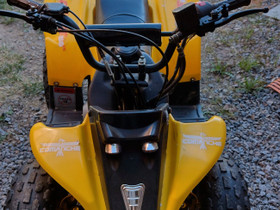 Comanche 50, Mönkijät, Moto, Parkano, Tori.fi Comanche 50, Mönkijät, Moto, Parkano, Tori.fi