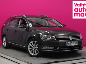 Volkswagen Passat, Autot, Vantaa, Tori.fi Volkswagen Passat, Autot, Vantaa, Tori.fi