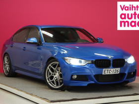 BMW 320, Autot, Vantaa, Tori.fi BMW 320, Autot, Vantaa, Tori.fi