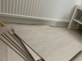 Lattialaatat 7kpl 60x60, Ikkunat, ovet ja lattiat, Rakennustarvikkeet ja työkalut, Espoo, Tori.fi Lattialaatat 7kpl 60x60, Ikkunat, ovet ja lattiat, Rakennustarvikkeet ja työkalut, Espoo, Tori.fi