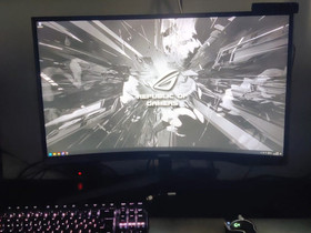 Gaming pc, Pöytäkoneet, Tietokoneet ja lisälaitteet, Lohja, Tori.fi Gaming pc, Pöytäkoneet, Tietokoneet ja lisälaitteet, Lohja, Tori.fi