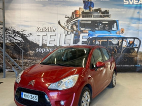 Citroen C3, Autot, Kerava, Tori.fi Citroen C3, Autot, Kerava, Tori.fi