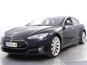 Tesla Model S, Autot, Vantaa, Tori.fi Tesla Model S, Autot, Vantaa, Tori.fi