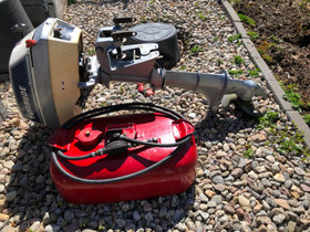 Evinrude 4hp, Perämoottorit, Venetarvikkeet ja veneily, Pieksämäki, Tori.fi Evinrude 4hp, Perämoottorit, Venetarvikkeet ja veneily, Pieksämäki, Tori.fi