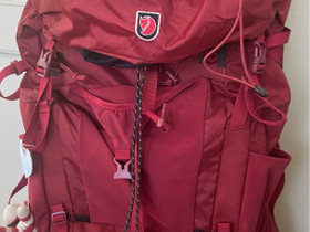 Fjällräven Abisko Friluft 45, Ulkoilu ja retkeily, Urheilu ja ulkoilu, Lempäälä, Tori.fi Fjällräven Abisko Friluft 45, Ulkoilu ja retkeily, Urheilu ja ulkoilu, Lempäälä, Tori.fi