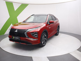 Mitsubishi Eclipse Cross, Autot, Pori, Tori.fi Mitsubishi Eclipse Cross, Autot, Pori, Tori.fi