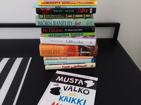 Kesälukemista, Muut kirjat ja lehdet, Kirjat ja lehdet, Oulu, Tori.fi Kesälukemista, Muut kirjat ja lehdet, Kirjat ja lehdet, Oulu, Tori.fi
