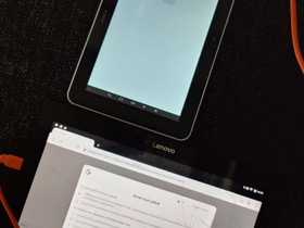 Lenovo ja ainol tabletit, Muu viihde-elektroniikka, Viihde-elektroniikka, Hollola, Tori.fi Lenovo ja ainol tabletit, Muu viihde-elektroniikka, Viihde-elektroniikka, Hollola, Tori.fi