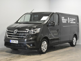 Renault Trafic, Autot, Lohja, Tori.fi Renault Trafic, Autot, Lohja, Tori.fi