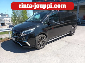 Mercedes-Benz Vito, Autot, Vaasa, Tori.fi Mercedes-Benz Vito, Autot, Vaasa, Tori.fi