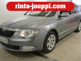 Skoda Superb, Autot, Keuruu, Tori.fi Skoda Superb, Autot, Keuruu, Tori.fi