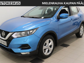 Nissan Qashqai, Autot, Tampere, Tori.fi Nissan Qashqai, Autot, Tampere, Tori.fi