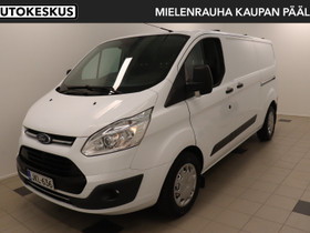 Ford Transit Custom, Autot, Tampere, Tori.fi Ford Transit Custom, Autot, Tampere, Tori.fi