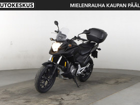 Honda NC, Moottoripyörät, Moto, Helsinki, Tori.fi Honda NC, Moottoripyörät, Moto, Helsinki, Tori.fi