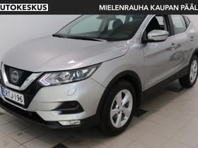 Nissan Qashqai, Autot, Tampere, Tori.fi Nissan Qashqai, Autot, Tampere, Tori.fi
