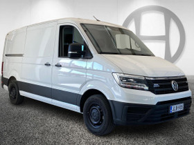 Volkswagen CRAFTER, Autot, Iisalmi, Tori.fi Volkswagen CRAFTER, Autot, Iisalmi, Tori.fi