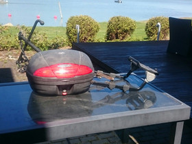 Givi takalaukku ja teline, Moottoripyörän varaosat ja tarvikkeet, Mototarvikkeet ja varaosat, Kaarina, Tori.fi Givi takalaukku ja teline, Moottoripyörän varaosat ja tarvikkeet, Mototarvikkeet ja varaosat, Kaarina, Tori.fi