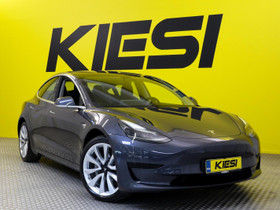 Tesla Model 3, Autot, Espoo, Tori.fi Tesla Model 3, Autot, Espoo, Tori.fi