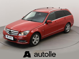 Mercedes-Benz C, Autot, Raisio, Tori.fi Mercedes-Benz C, Autot, Raisio, Tori.fi