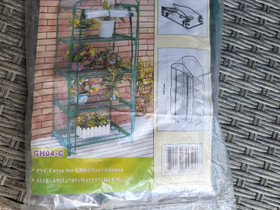 Mini kasvihuoneen päällinen, Muu piha ja puutarha, Piha ja puutarha, Kouvola, Tori.fi Mini kasvihuoneen päällinen, Muu piha ja puutarha, Piha ja puutarha, Kouvola, Tori.fi