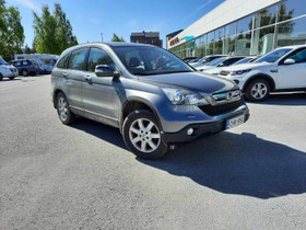 Honda CR-V, Autot, Seinäjoki, Tori.fi Honda CR-V, Autot, Seinäjoki, Tori.fi