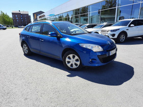 Renault Megane, Autot, Seinäjoki, Tori.fi Renault Megane, Autot, Seinäjoki, Tori.fi