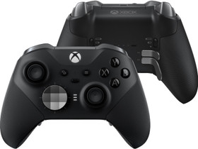 Xbox One Elite Series 2 langaton ohjain, Puhelintarvikkeet, Puhelimet ja tarvikkeet, Joensuu, Tori.fi Xbox One Elite Series 2 langaton ohjain, Puhelintarvikkeet, Puhelimet ja tarvikkeet, Joensuu, Tori.fi