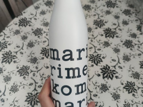 Marimekko Logo juomapullo, Muut keittiötarvikkeet, Keittiötarvikkeet ja astiat, Kuopio, Tori.fi Marimekko Logo juomapullo, Muut keittiötarvikkeet, Keittiötarvikkeet ja astiat, Kuopio, Tori.fi