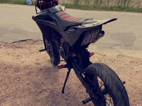 Husqvarna Sm 125, Moottoripyörät, Moto, Masku, Tori.fi Husqvarna Sm 125, Moottoripyörät, Moto, Masku, Tori.fi
